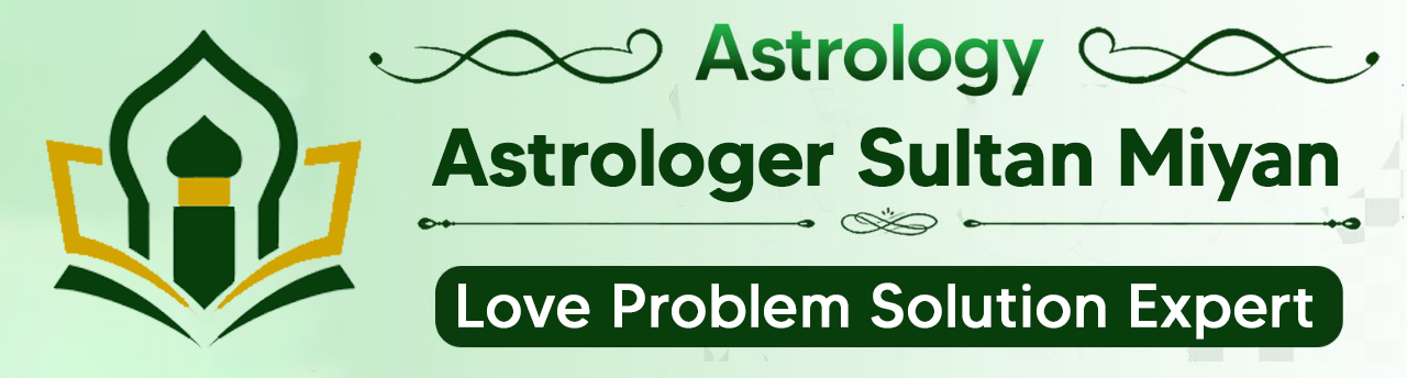  Astrologer Sultan Miyan

